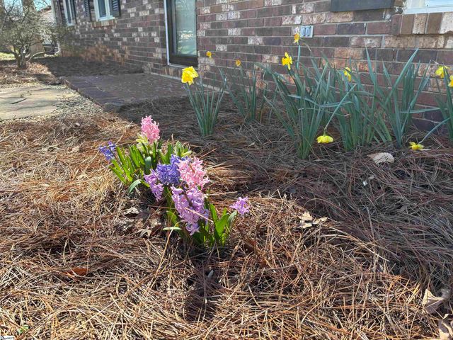 340 Ferndale Drive, Spartanburg, SC 29316