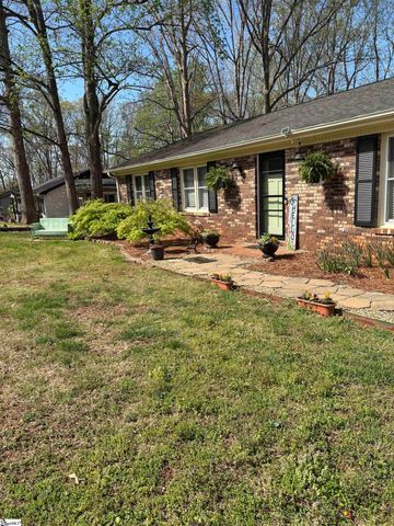 340 Ferndale Drive, Spartanburg, SC 29316