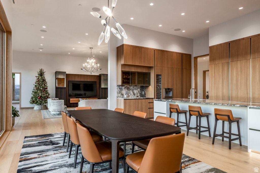 Image 14 of property listing at 5857 GOLF CLUB LINK, Park City, UT 84098