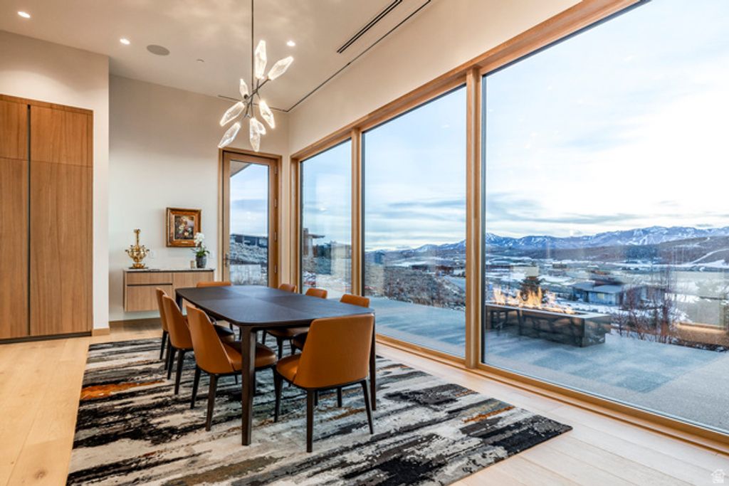 Image 17 of property listing at 5857 GOLF CLUB LINK, Park City, UT 84098