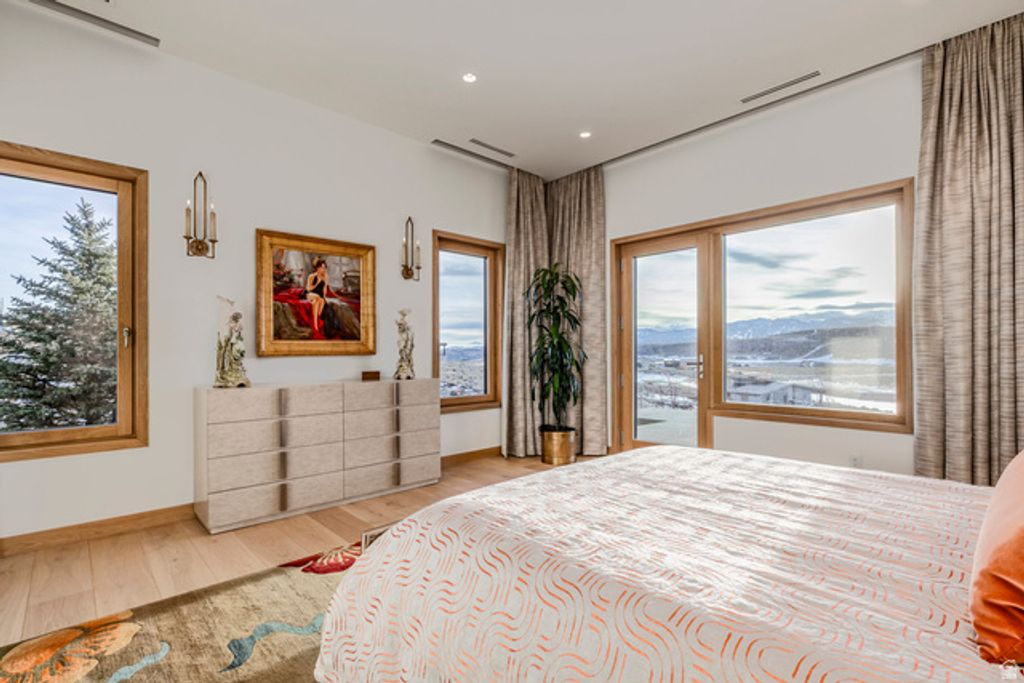 Image 23 of property listing at 5857 GOLF CLUB LINK, Park City, UT 84098