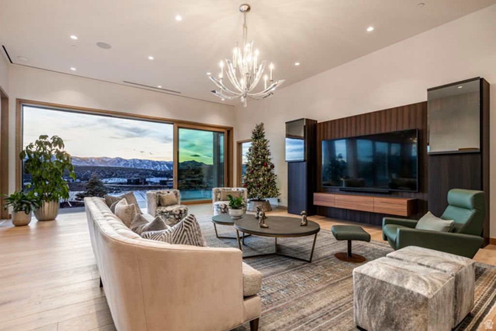 Image 25 of property listing at 5857 GOLF CLUB LINK, Park City, UT 84098