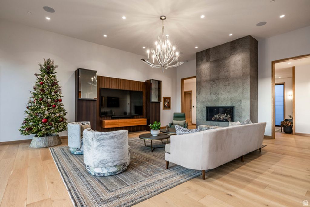 Image 26 of property listing at 5857 GOLF CLUB LINK, Park City, UT 84098