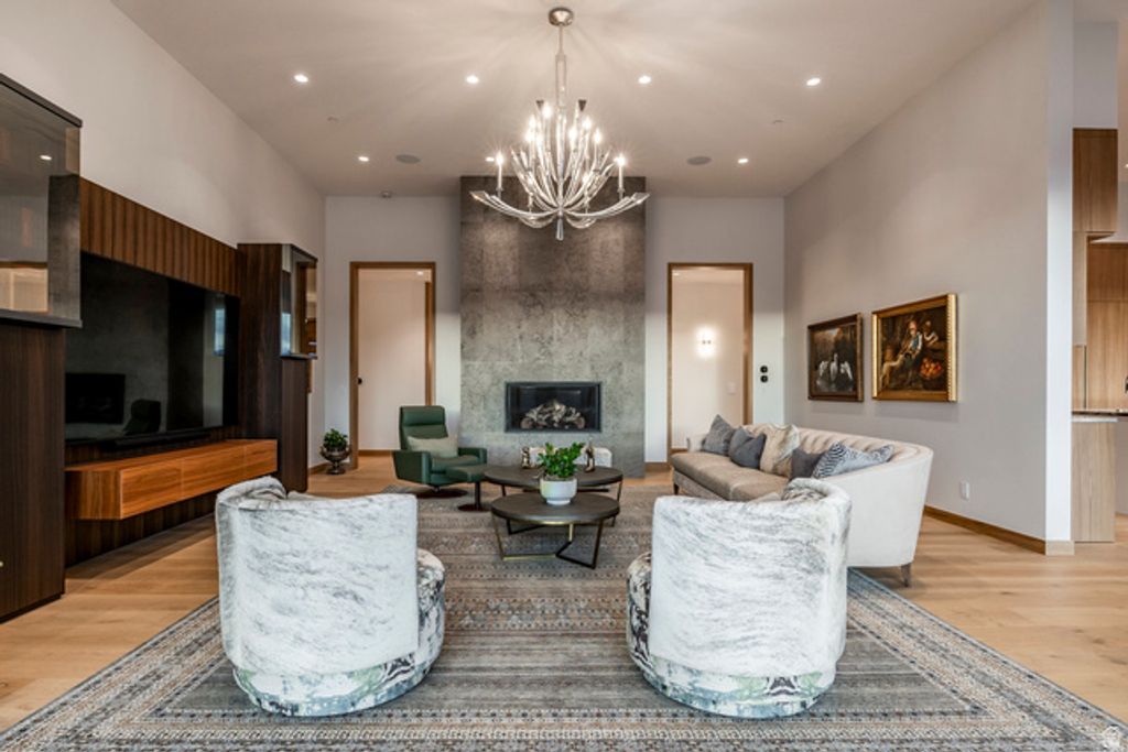 Image 27 of property listing at 5857 GOLF CLUB LINK, Park City, UT 84098