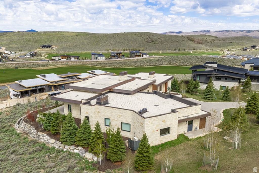 Image 43 of property listing at 5857 GOLF CLUB LINK, Park City, UT 84098