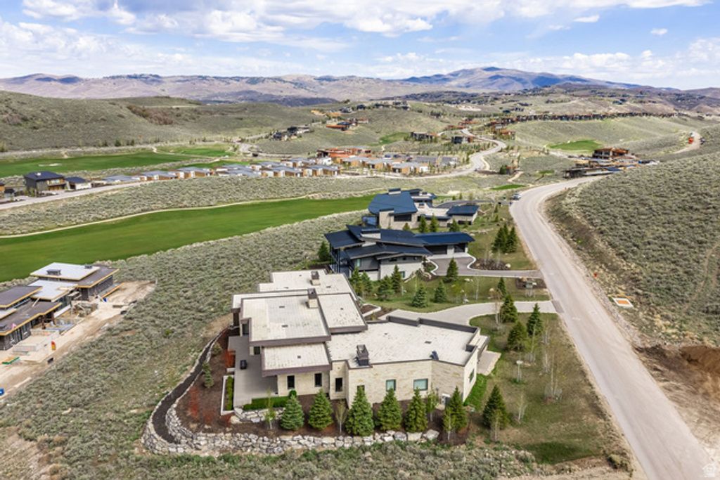 Image 44 of property listing at 5857 GOLF CLUB LINK, Park City, UT 84098