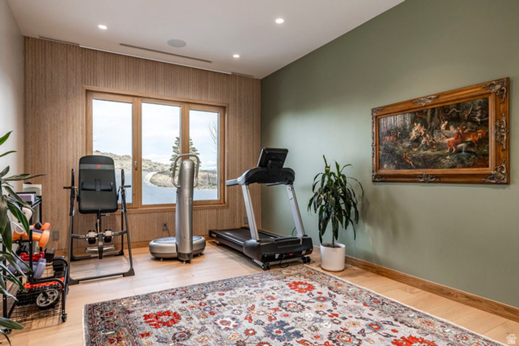 Image 48 of property listing at 5857 GOLF CLUB LINK, Park City, UT 84098