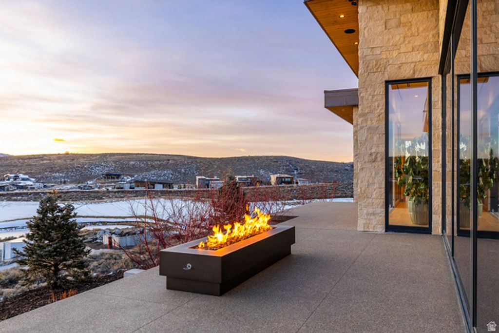 Image 49 of property listing at 5857 GOLF CLUB LINK, Park City, UT 84098