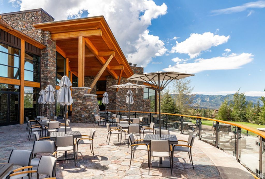 Image 53 of property listing at 5857 GOLF CLUB LINK, Park City, UT 84098