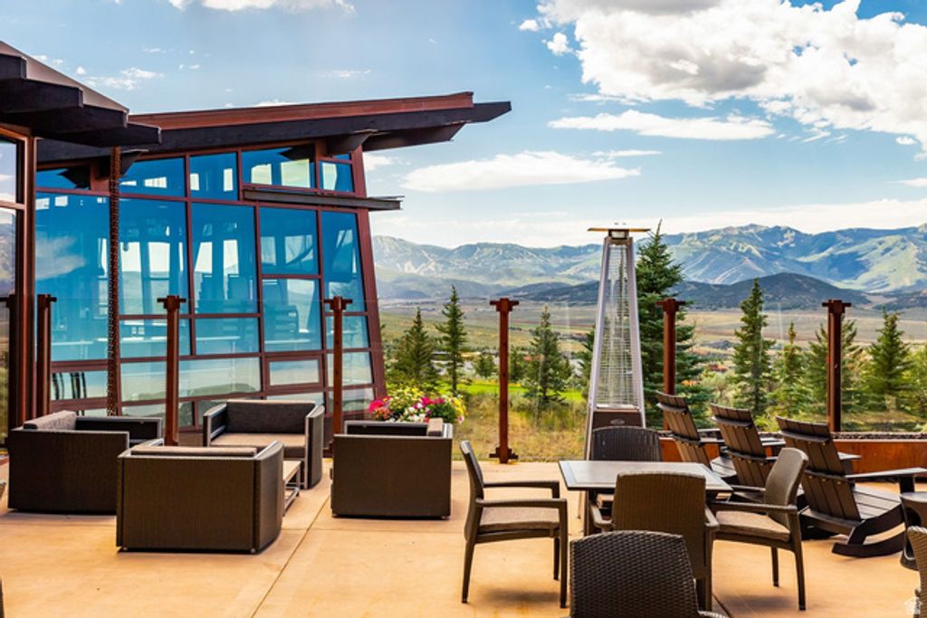 Image 58 of property listing at 5857 GOLF CLUB LINK, Park City, UT 84098