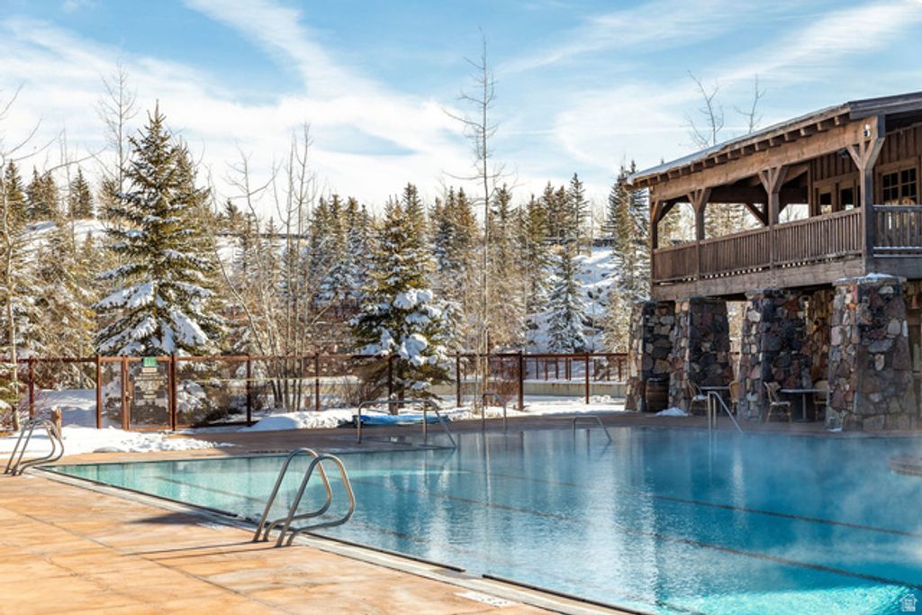 Image 62 of property listing at 5857 GOLF CLUB LINK, Park City, UT 84098
