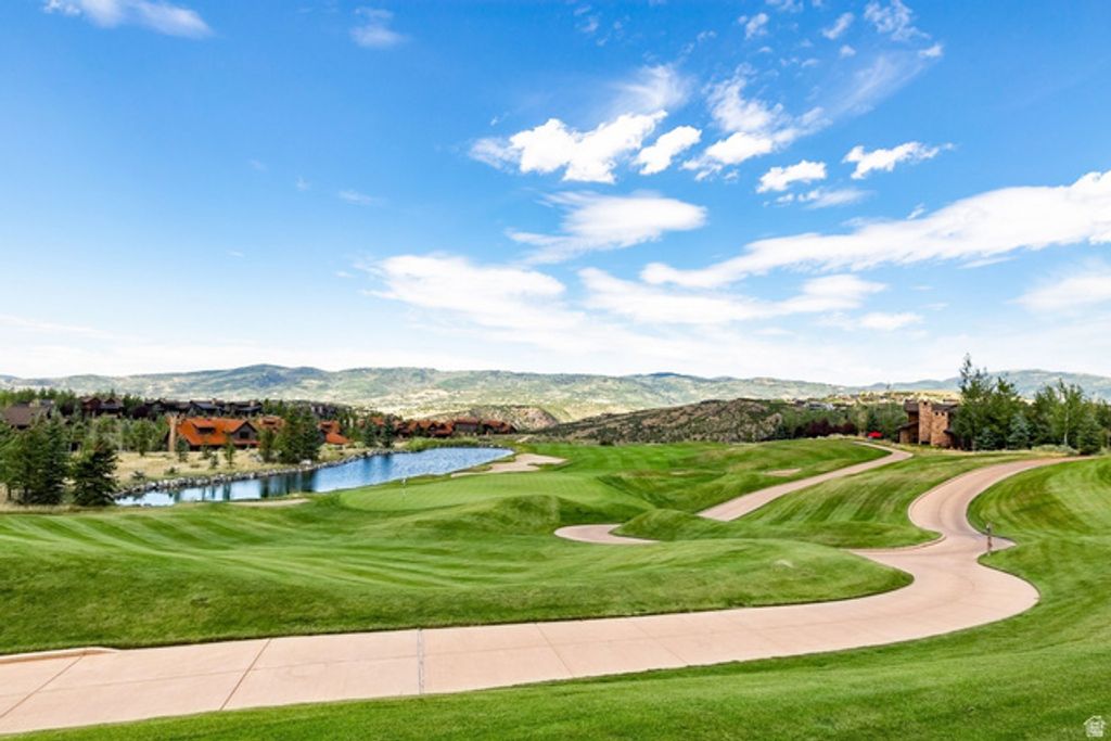 Image 63 of property listing at 5857 GOLF CLUB LINK, Park City, UT 84098