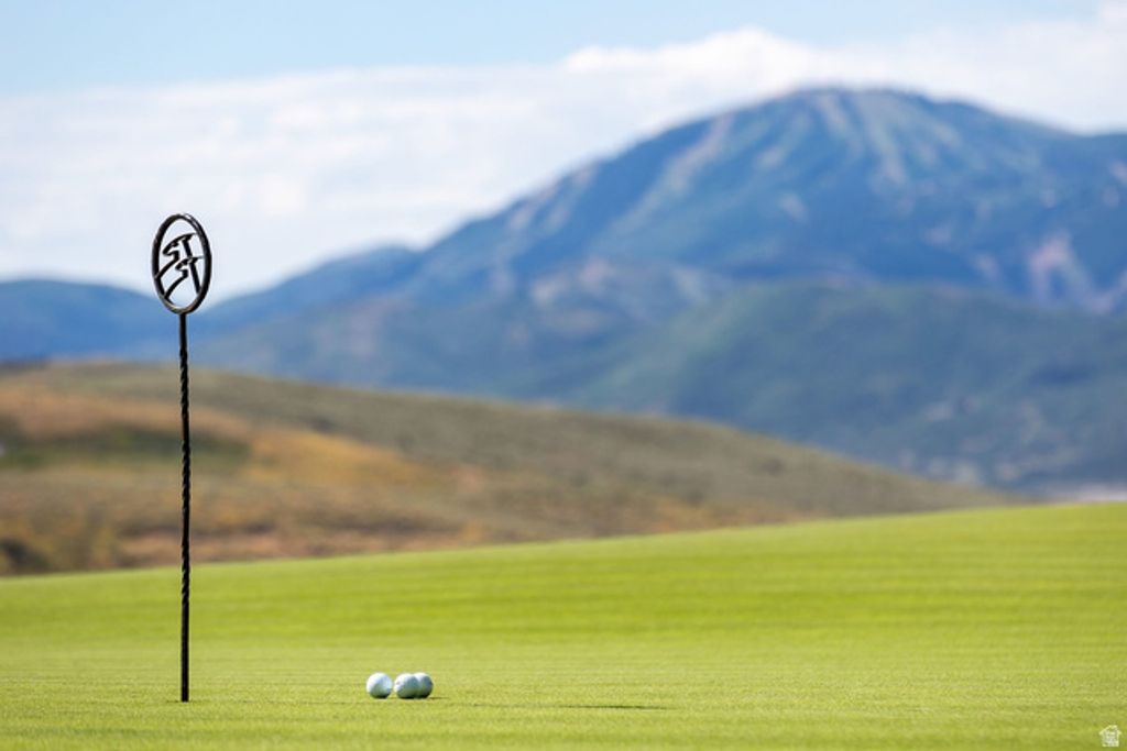 Image 64 of property listing at 5857 GOLF CLUB LINK, Park City, UT 84098