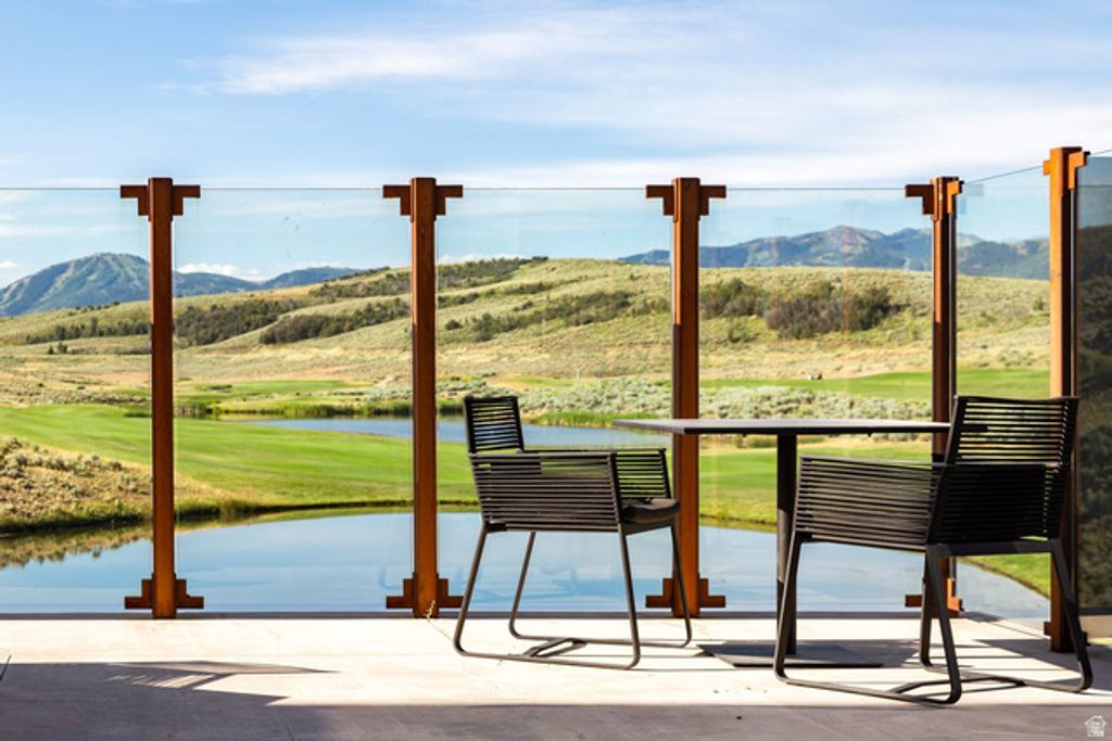 Image 65 of property listing at 5857 GOLF CLUB LINK, Park City, UT 84098