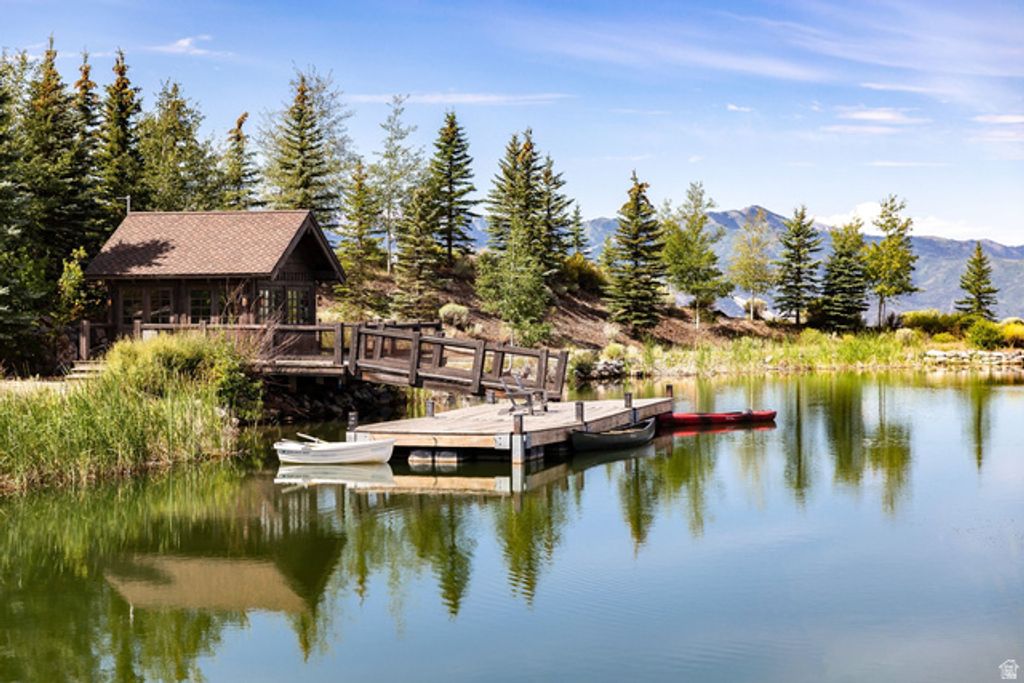 Image 67 of property listing at 5857 GOLF CLUB LINK, Park City, UT 84098