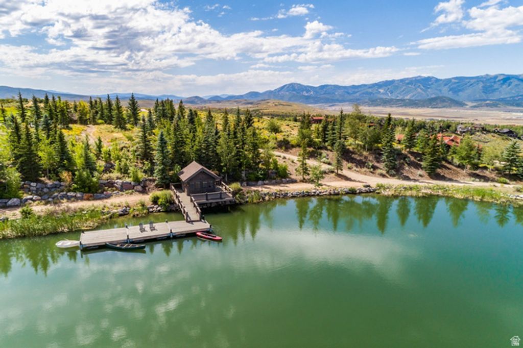 Image 69 of property listing at 5857 GOLF CLUB LINK, Park City, UT 84098