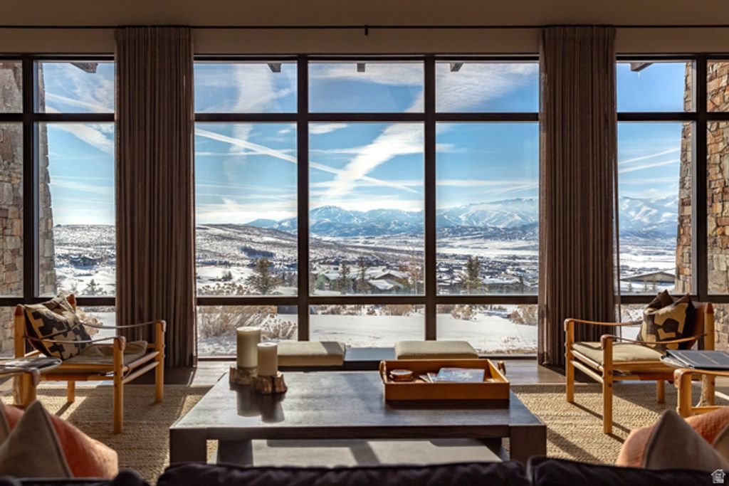Image 72 of property listing at 5857 GOLF CLUB LINK, Park City, UT 84098