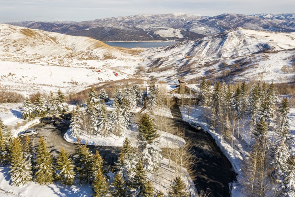 Image 75 of property listing at 5857 GOLF CLUB LINK, Park City, UT 84098