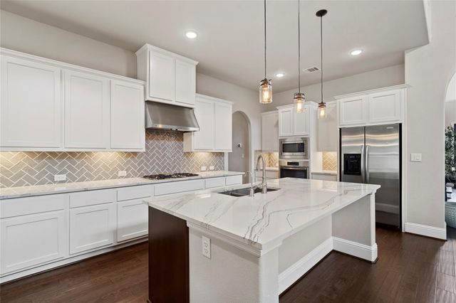 9811 Mount Shasta, Missouri City, TX 77459