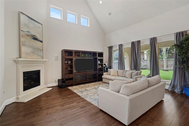 9811 Mount Shasta, Missouri City, TX 77459