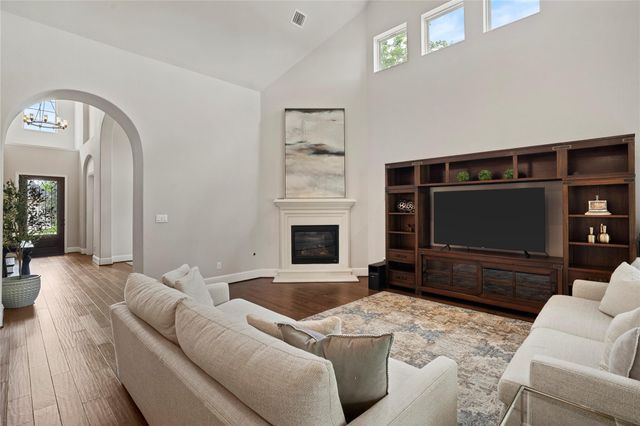 9811 Mount Shasta, Missouri City, TX 77459