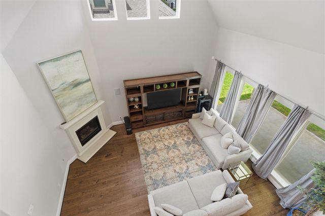 9811 Mount Shasta, Missouri City, TX 77459