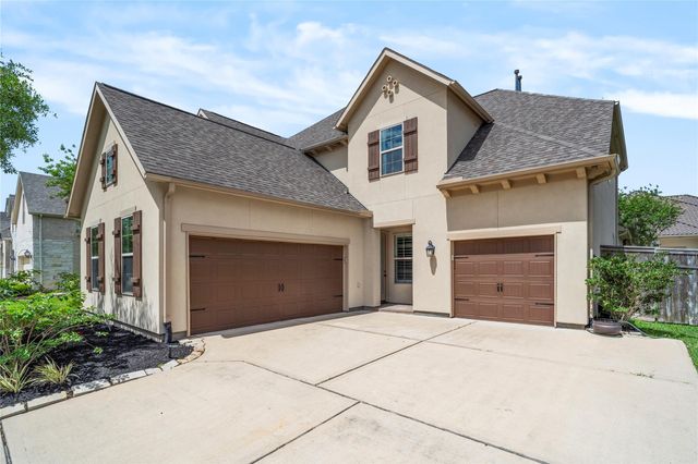 9811 Mount Shasta, Missouri City, TX 77459