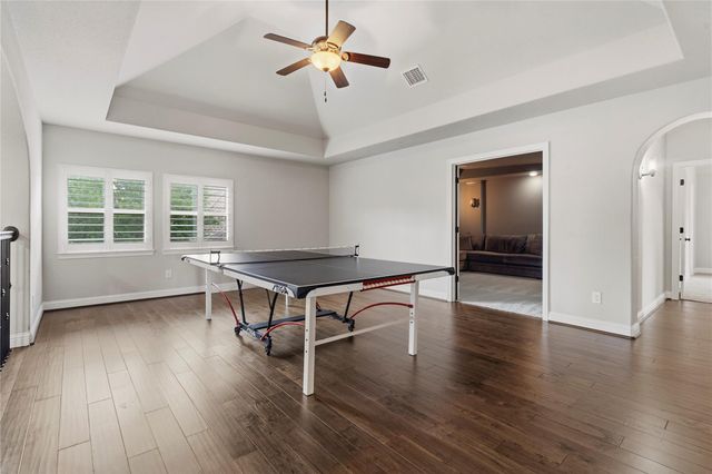 9811 Mount Shasta, Missouri City, TX 77459