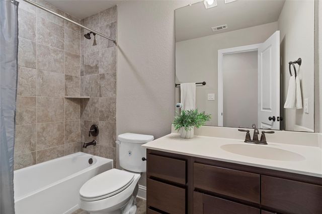 9811 Mount Shasta, Missouri City, TX 77459