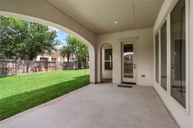 9811 Mount Shasta, Missouri City, TX 77459