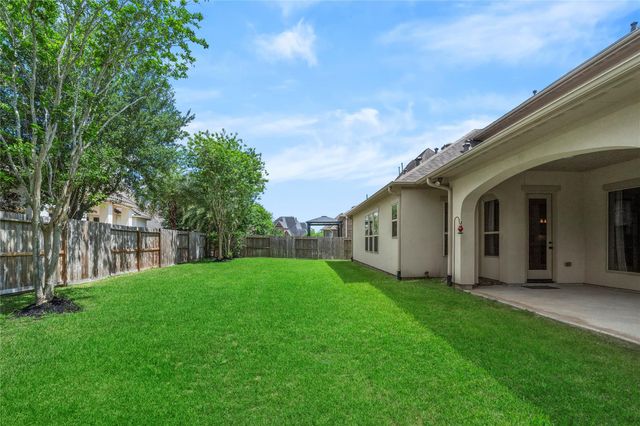 9811 Mount Shasta, Missouri City, TX 77459