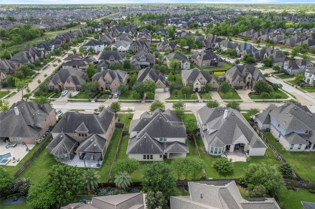 9811 Mount Shasta, Missouri City, TX 77459