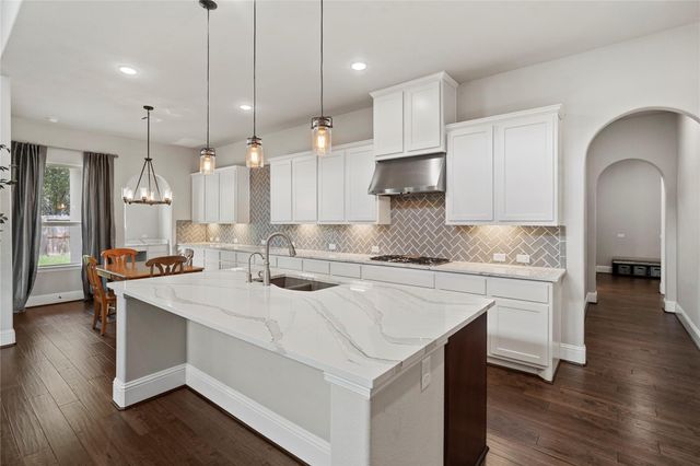 9811 Mount Shasta, Missouri City, TX 77459