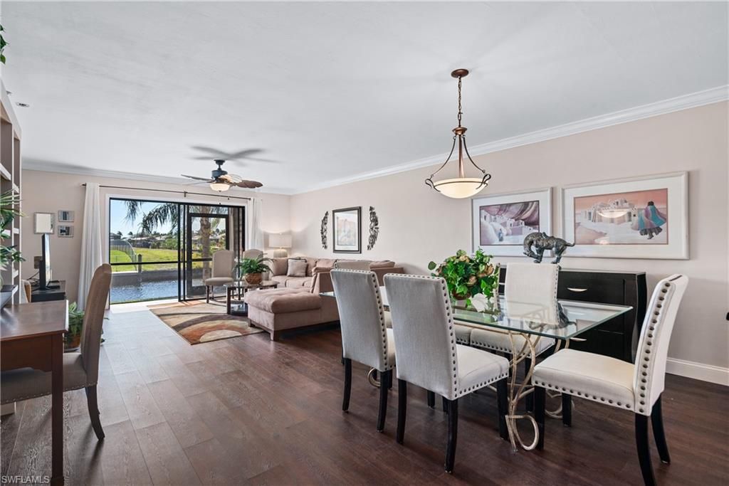 822 48th TER 102, CAPE CORAL, FL 33914 — photo 4