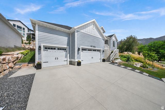1686 N EMERALD DR, Layton, UT 84040