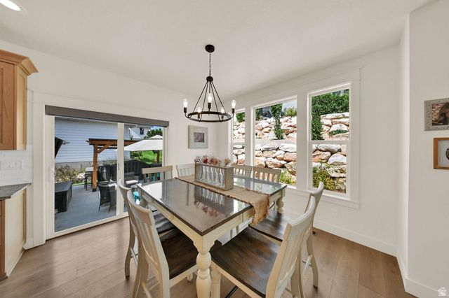 1686 N EMERALD DR, Layton, UT 84040
