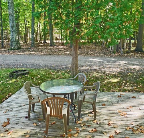 108 Warren Avenue, East Tawas, MI 48730