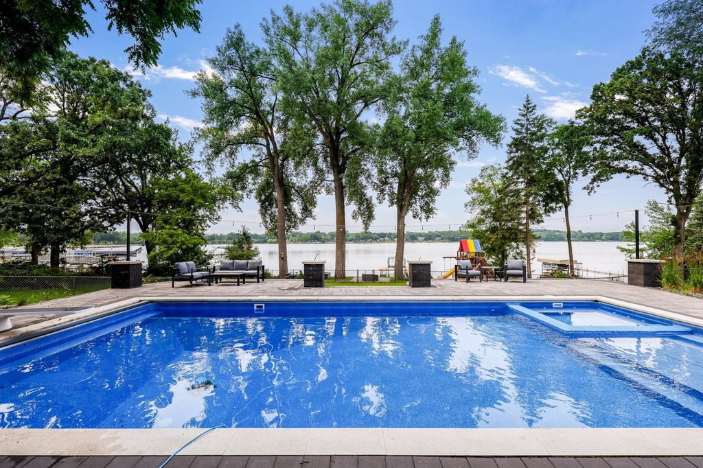 9934 199th Street W, Lakeville, MN 55044 — exterior
