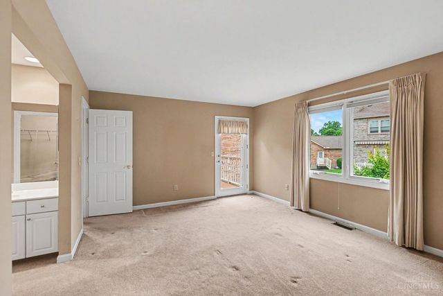 5844 Bayou Court, Green Twp, OH 45248