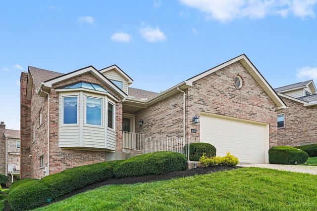 5844 Bayou Court, Green Twp, OH 45248