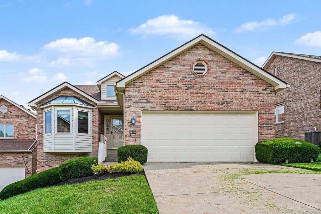 5844 Bayou Court, Green Twp, OH 45248
