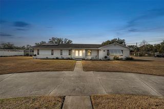 1102 ROLLING ACRES DRIVE, Deland, FL 32720