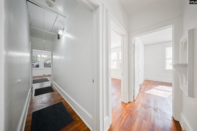 709 Sunset Drive, Columbia, SC 29203