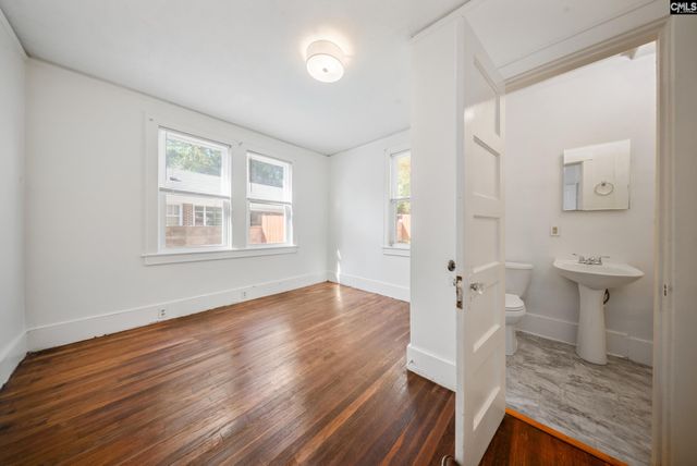 709 Sunset Drive, Columbia, SC 29203