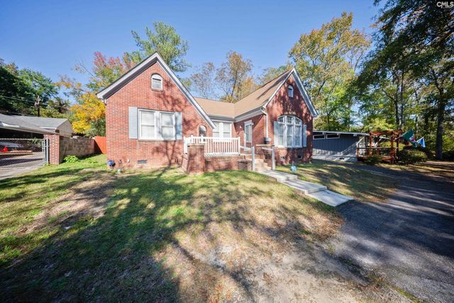 709 Sunset Drive, Columbia, SC 29203