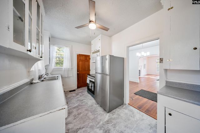 709 Sunset Drive, Columbia, SC 29203