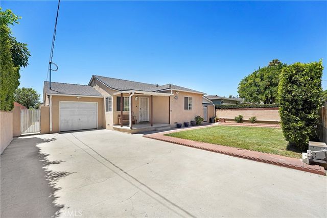 21006 Cohasset Street, Canoga Park, CA 91303