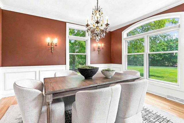 10105 N Parkside COURT, Mequon, WI 53092