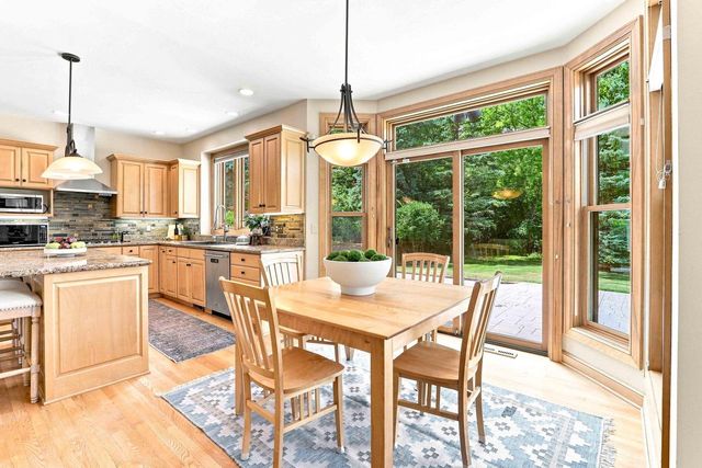 10105 N Parkside COURT, Mequon, WI 53092