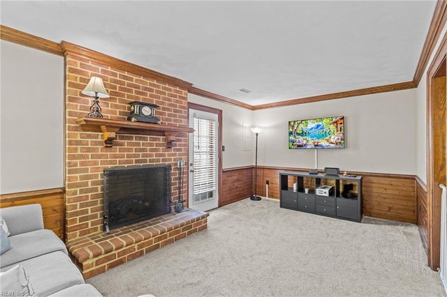 1201 Plantation Lakes CIR, Chesapeake, VA 23320